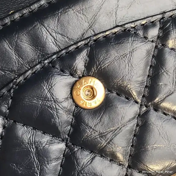 Hyper Peter CHANEL FLAP BAG 0630